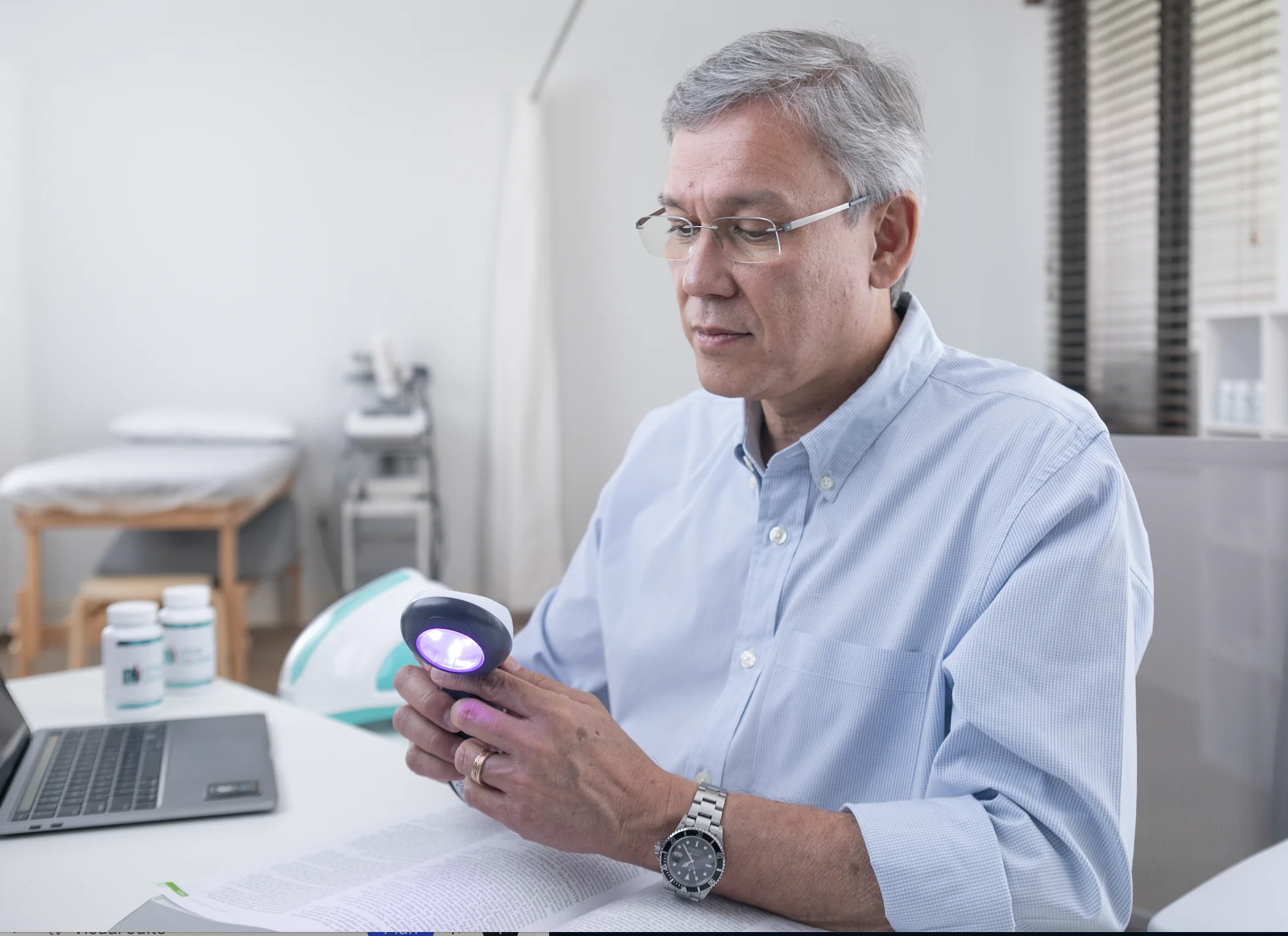 Dr. Afonso Salgado