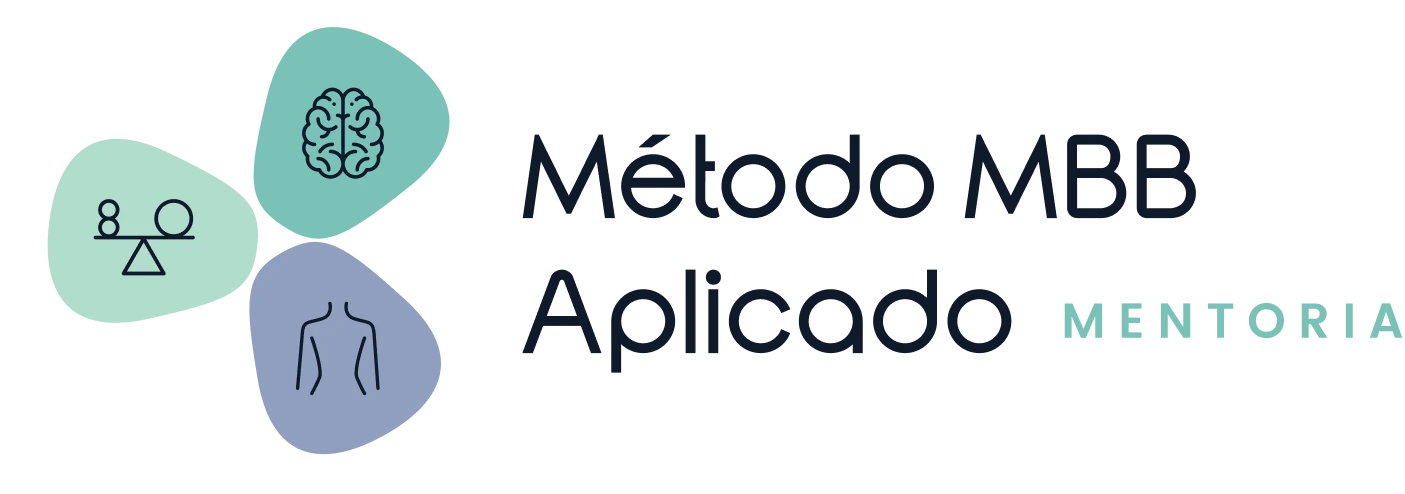 Método MBB Aplicado Mentoria