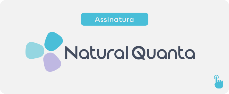 Natural Quanta – Assinatura