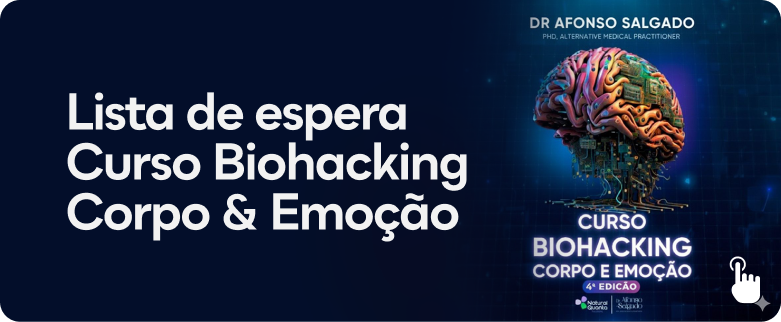 Lista de espera – Biohacking Corpo e Emoção
